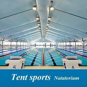 Sports Tent thumbnail-1