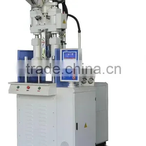 Vertical Plastic Injection Molding Machine 40ton thumbnail-1