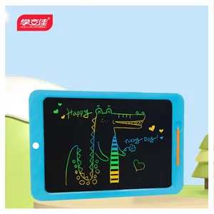 LCD Handwriting Board Electronic Drawing Board Children's Drawing Board Hand Drawing Board Small Blackboard LCD Writing Board thumbnail-1