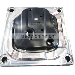 OEM Battery Electric Fiberglass / New Energy Car Engine Hood Mould Supplier thumbnail-1