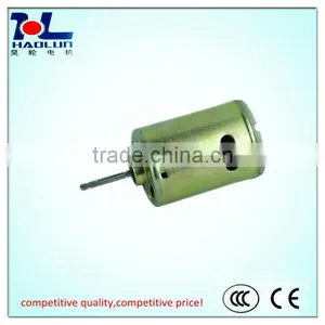DC Gear Motor thumbnail-2