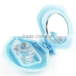 Snore Free Nose Clip Stop Snoring Nose Clip Medical Nose Clip thumbnail-1