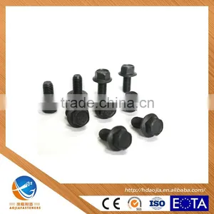 HIGH TENSILE FASTENER BOLTS AND NUT/STANDARD BOLT AND NUT thumbnail-5