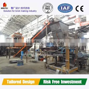 Small Block Making Machine Price in Saudi Arabia thumbnail-2