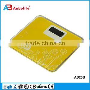Digital Bathroom Scale Led Weighing Scale Parts thumbnail-1