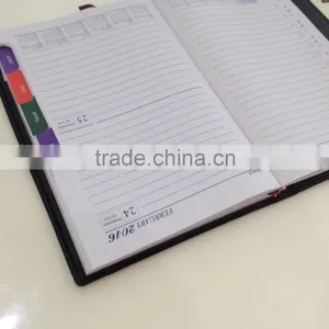 Cheap Journal With PVC Leather Cover NS-ST2000 thumbnail-4