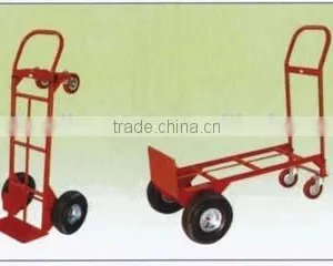 Hand Trolley / Hand Truck Four-wheel Hand Trolley HT2009 thumbnail-1