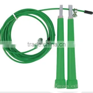 Cable Wire Steel Speed Jump Rope thumbnail-4