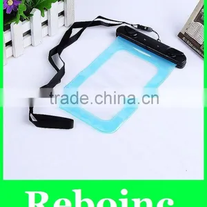 Colourful Pvc Waterproof Bag XYL-D-W056 thumbnail-1