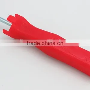 American Style Female Thread Roller Frame Roller Handle thumbnail-1