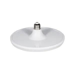 High Power 220V 15W 20W 30 40 Watt E27 UFO Led Lighting Bulb thumbnail-1