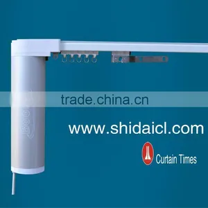 Automatic Curtain Track / Electric Curtain Track thumbnail-1