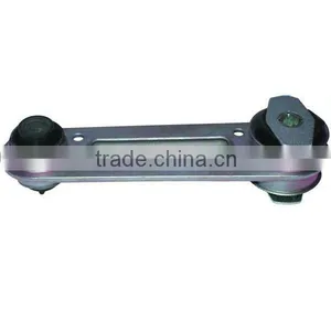 Rear Engine Mounting 8200 000 003, 8200 371 093 for RENAULT thumbnail-1