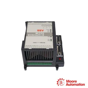 ABB 35AE92A ER0002081060005 Module New in Stock thumbnail-2