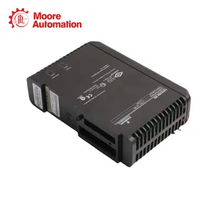 EMERSON KJ2003X1-BA2 12P2093X102 VE3005 MD Controller In Stock thumbnail-5