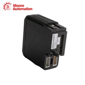EMERSON KJ3202X1-BA1 12P2536X042 VE4032S1T2B1 High-Performance Process Control Module In Stock thumbnail-2