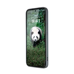 Factory Price Intrinsic Safety Mobile Phone thumbnail-4
