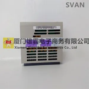 KJ4001X1-NA1 EMERSON Power Supply Module thumbnail-4