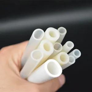High Temperature Silicone Vacuum Hose Water Air Coolant Valve Tube thumbnail-2