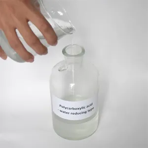 Polycarboxylate Superplasticizer thumbnail-1