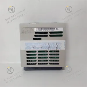 1C31197G05 EMERSON Analog Output HART Card thumbnail-1