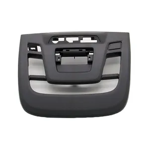 Custom Plastic Mold for Automotive Control Panel thumbnail-2