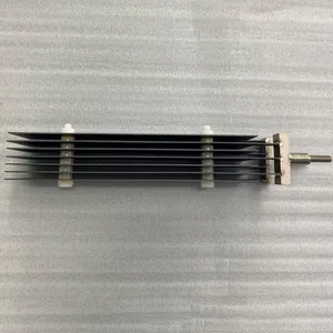 Titanium Anode With MMO Ru-Ir Coating Electrode for HHO Electrolytic Cell  thumbnail-5