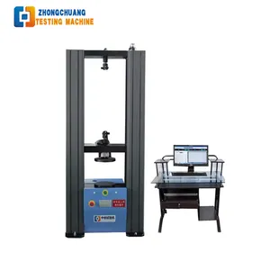 20Kn Computer-Controlled Compression Testing Machine Spring Stiffness Tester thumbnail-1