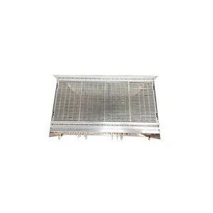 746376 Radiators/radiates Into the Surrounding Space in the Form of Electromagnetic Waves thumbnail-4