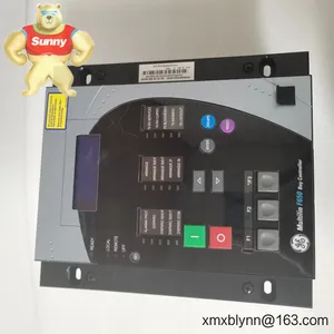 GE F650BABF2G0LOSHE: Substation Feeder Protection That Won’t Keep You Up at Night thumbnail-1