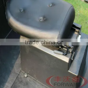 Mobility Scooters Mini Electric Tricycle For Old And Disabeled thumbnail-4