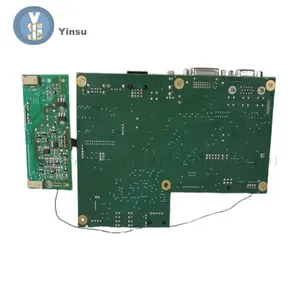 NCR 15-inch GDS Circuit Board PCB00075-06 High Brightness Control Board With Inverter & DVI thumbnail-2