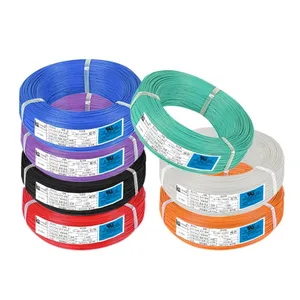 ∪L Electronic Wire thumbnail-3