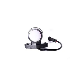 Sany Palfinger Crane Single Head Double-sided Color Counterweight Light With Width Warning Flashing Light thumbnail-4
