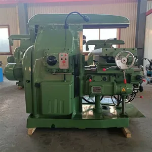 Precision Cnc Milling Machine X6140, Horizontal Milling Machine X63w, Universal Milling Machine With Universal Milling Head thumbnail-3