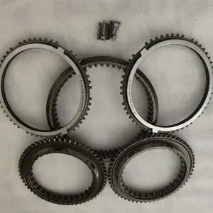 1325298008 3/4gear Synchronizer Assembly 16s2230 16s2231 16s2530 16s2531 16s1930 thumbnail-4