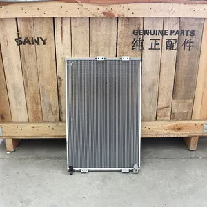 Sany A220700000028 Condenser LN11 575*372*27 for All SANY Models Excavator thumbnail-5