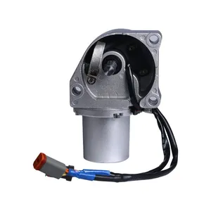 Excavator Parts 60099069 TB0.25-24-1.5 Excavator Accelerator Electronic Throttle Motor for SANY thumbnail-1