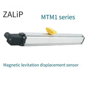 Zalip Mtm-125mm Slider Magnetostrictive Displacement Sensor, Magnetic Levitation Displacement Sensor thumbnail-2