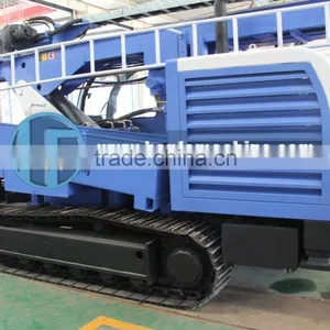 HF300Y Multi Purpose Drilling Rig thumbnail-6