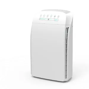 Purifier for Removing Formaldehyde and Second-hand Smoke/Air Purifier Household Range（Wechat:13510231336 Whatsapp 008613510231336） thumbnail-1