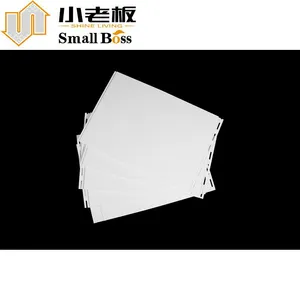 Waterproof Marble Plastic Sheet Laminated Ghana PVC Ceiling Manufacturer Interior Room Dividers Wall Cladding Panels thumbnail-6