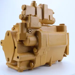 Hydraulic Piston Pump 117-7760 148-0285 124-3027 177-7517 120-0576 121-4312 Motor Grader 100-4005 146-3685 160-9880 167-1153 thumbnail-2
