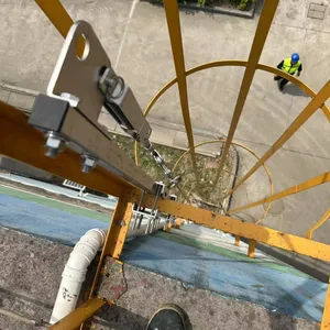 Vertical Lifeline, Model Jvl thumbnail-2