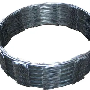 Diamond Green PVC Coated Chain Link Fence - Durable and Aesthetic Security Solution thumbnail-5