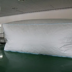Easy Disassemble Disposable Container Liner for One-Time Bulk Cargo Container Transportation thumbnail-4