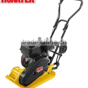 PC1500 Vibratory Plate 15000n Force thumbnail-1
