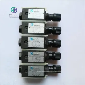 Duplomatic Throttle Valve Ers4m-sb/40 thumbnail-3
