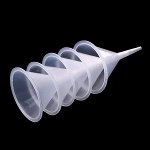 Plastic Funnel thumbnail-3