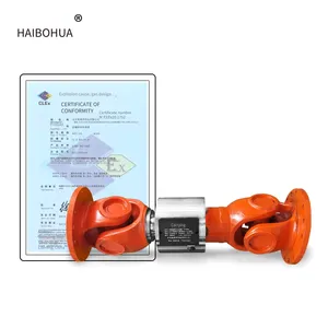 Universal Shaft Torque Sensor Specially Used for Oilfield Drilling thumbnail-1